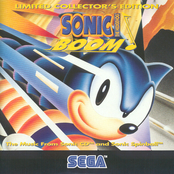 sega tunes: virtual sonic