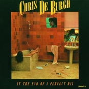 Round And Around by Chris De Burgh