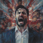 Screams Churn Inside You