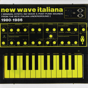 New Wave Italiana 1980-1986