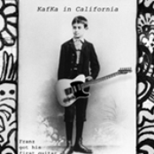 Franz Got His First Guitar [Limited Version]
