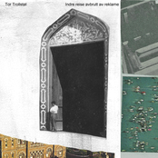 Indre Reise Avbrutt Av Reklame