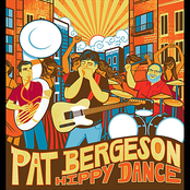 Pat Bergeson: Hippy Dance