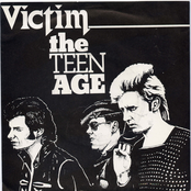 The Teen Age