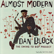 Almost Modern - The Swing To Bop Project