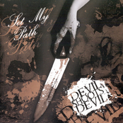 Set My Path & Devil Shoots Devil - Split CD
