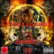 Horrorcore (EP)