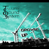 Natten Vid Hagelberg by Tsuumi Sound System