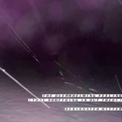 The Overwhelming Feeling (That Something Is Out There)