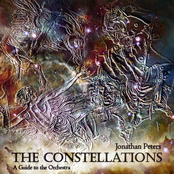 Jonathan Peters: The Constellations - a Guide to the Orchestra