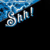 Shh!