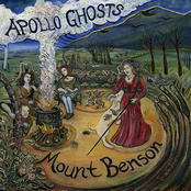 Sons Of Norway by Apollo Ghosts