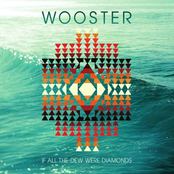 Bartender by Wooster