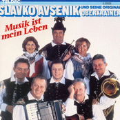 Mein Dackel by Slavko Avsenik Und Seine Original Oberkrainer