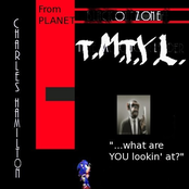 Tmtyl: From Planet O-zone (Radio Joints)