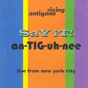 Say It An-tig-uh-nee