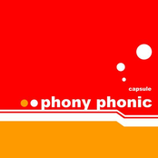 Phony Phonic by Capsule