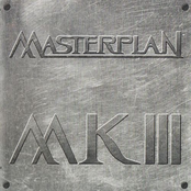 The Kid Rocks On by Masterplan