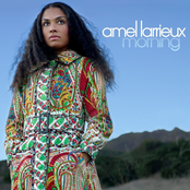 Amel Larrieux: Morning