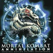 Mortal Kombat Annihilation