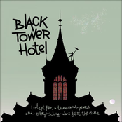 Black Tower Hotel