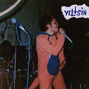 Yeltsin Youth