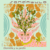 Domitila y Su Jardín