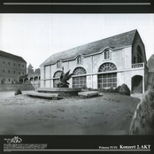 プリンセスチュチュ Konzert 2.Akt