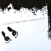 uzay hepari sonsuza