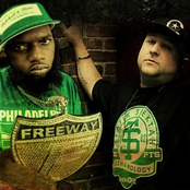 freeway & statik selektah