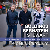Larry Goldings: Perpetual Pendulum