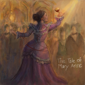 The Tale of Mary Anne