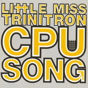 little miss trinitron