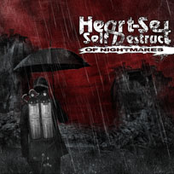 Rain by Heart-set Self-destruct