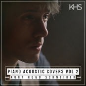 Piano Acoustic Covers Vol 2