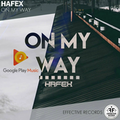 HAFEX - On My Way