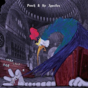 Womb Grave by Punch & The Apostles
