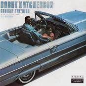 Chelsea Bridge by Bobby Hutcherson