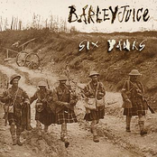 Barleyjuice: Six Yanks