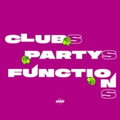 Clubs Partys Functions