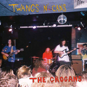 The Grogans: Twangs n' Cans