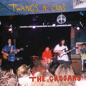The Grogans: Twangs N' Cans