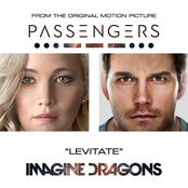 Levitate (From The Original Motion Picture “Passengers”)