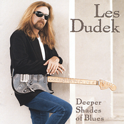 Maybe Forever by Les Dudek