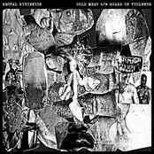 Cold Meat b/w Hoard of Violence 7"