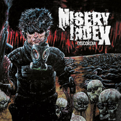 Dystopian Nightmares by Misery Index