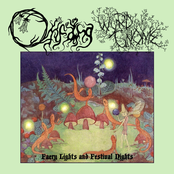 Faery Lights and Festival Nights