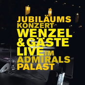 Wenzel & Gäste live im Admiralspalast (Live)