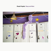 Happy Ending by Chuck Prophet