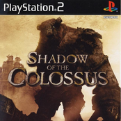 Shadow Of The Colossus Soundtrack